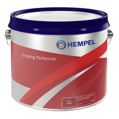 Hempel Cruising Performer  2.5L